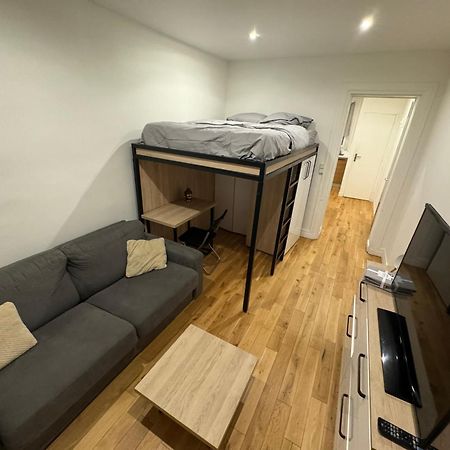 Appartement Paris 13 Zewnętrze zdjęcie