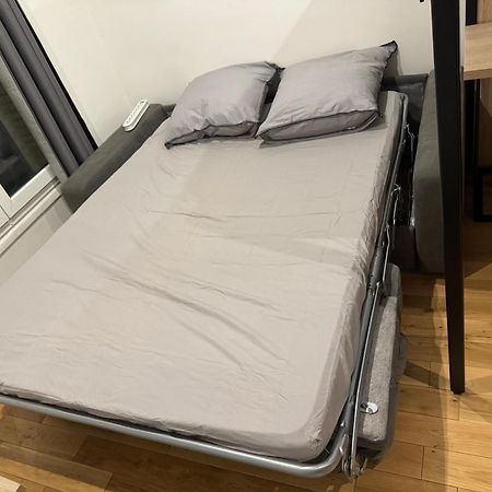 Appartement Paris 13 Zewnętrze zdjęcie
