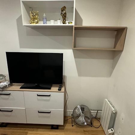 Appartement Paris 13 Zewnętrze zdjęcie