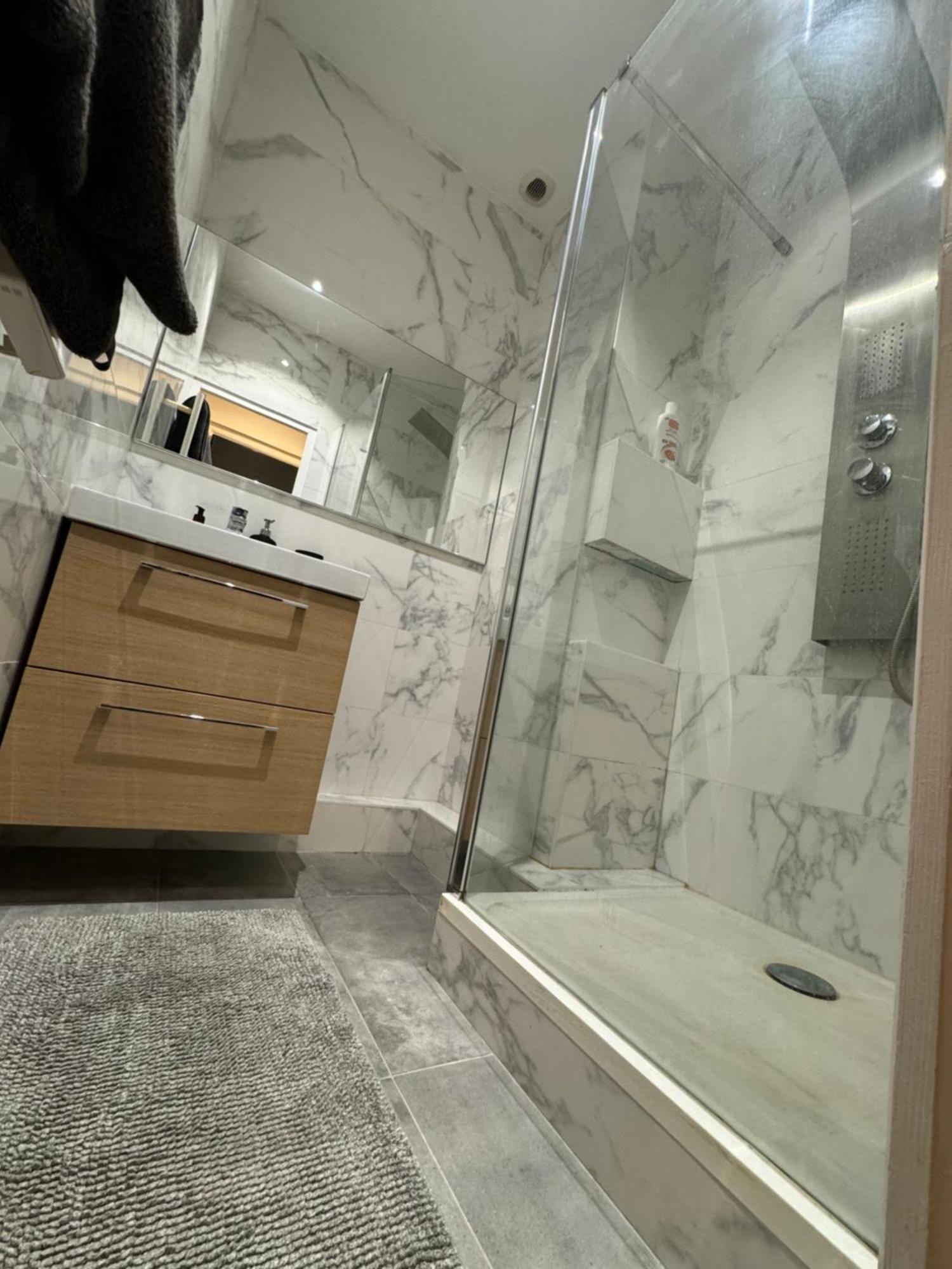 Appartement Paris 13 Zewnętrze zdjęcie