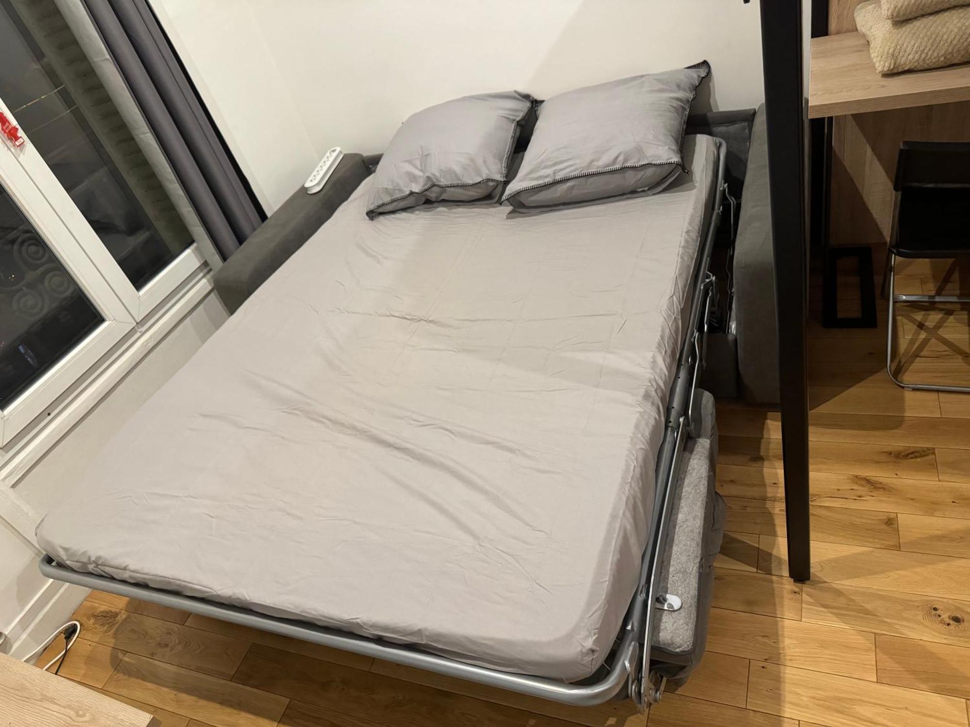 Appartement Paris 13 Zewnętrze zdjęcie