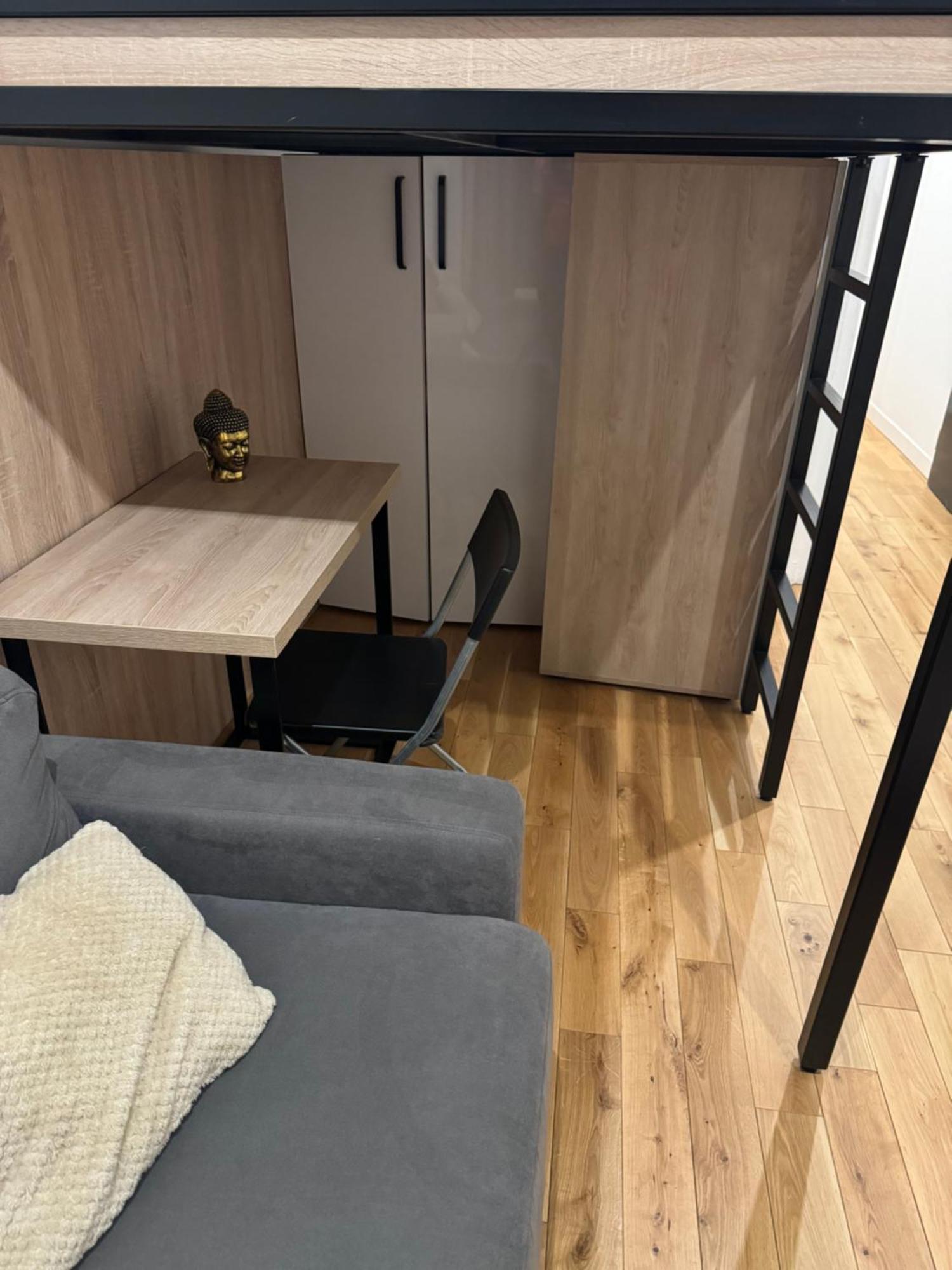 Appartement Paris 13 Zewnętrze zdjęcie
