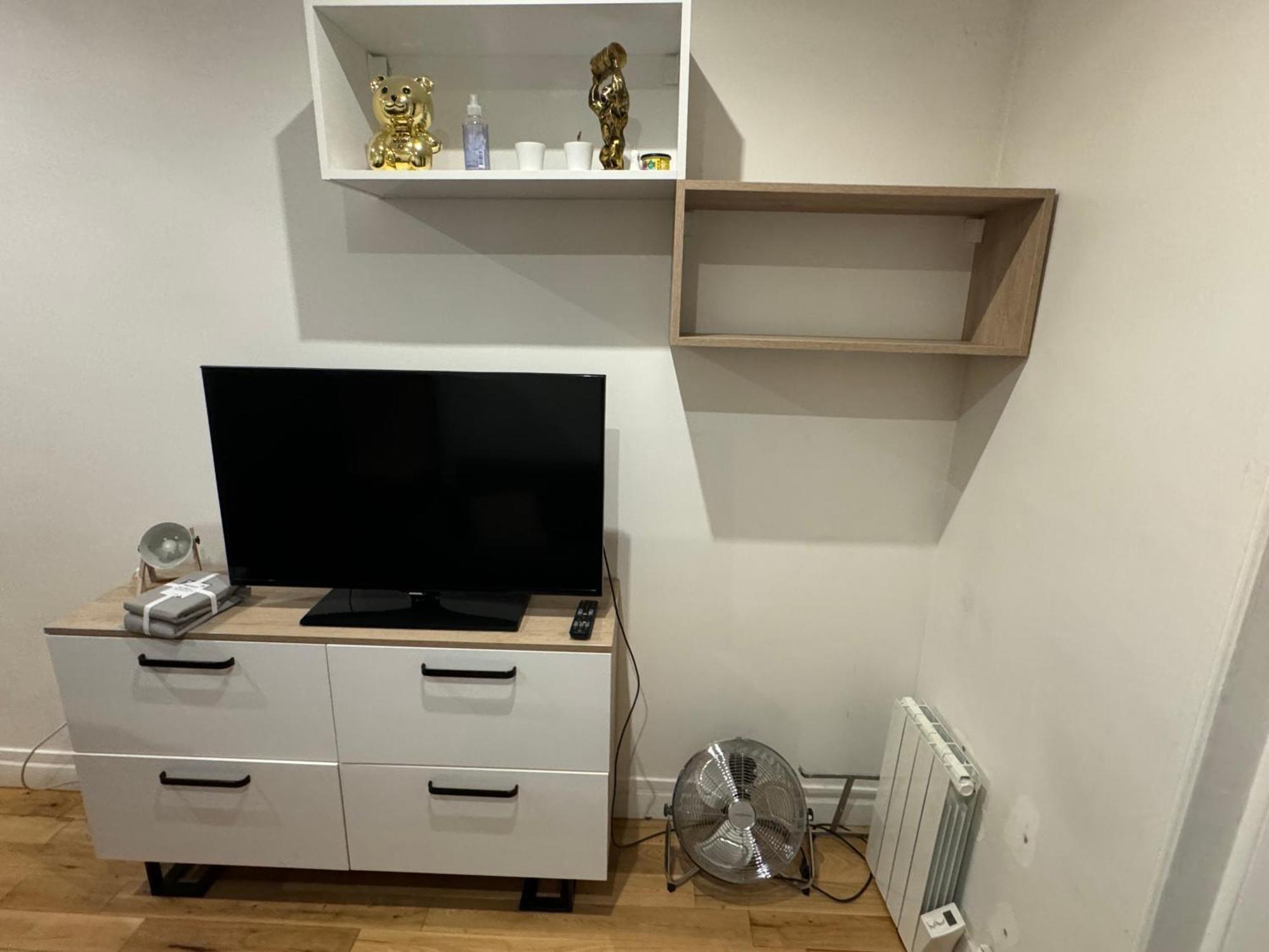 Appartement Paris 13 Zewnętrze zdjęcie